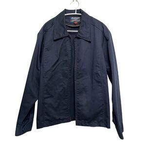 Vintage 90s Sabre Workwear Uniform Jacket Large